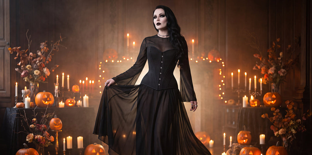 Mystery Corset Box: What's Actually Inside, and How to Choose One