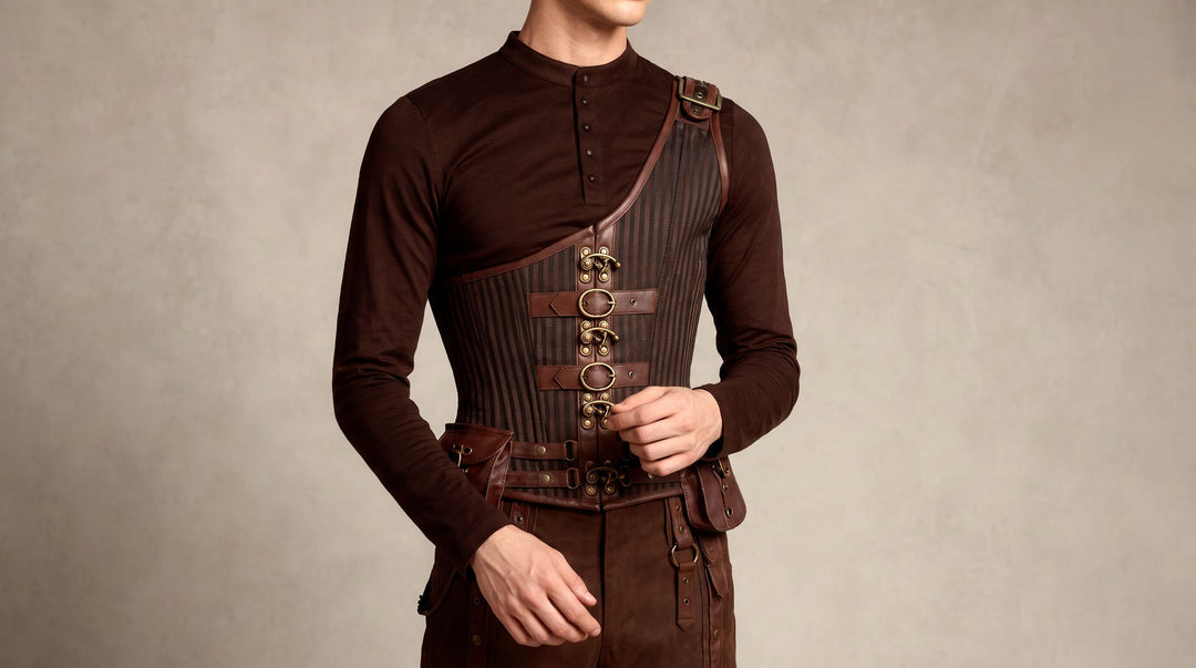 Waist Trainers for Men: Do They Actually Work?