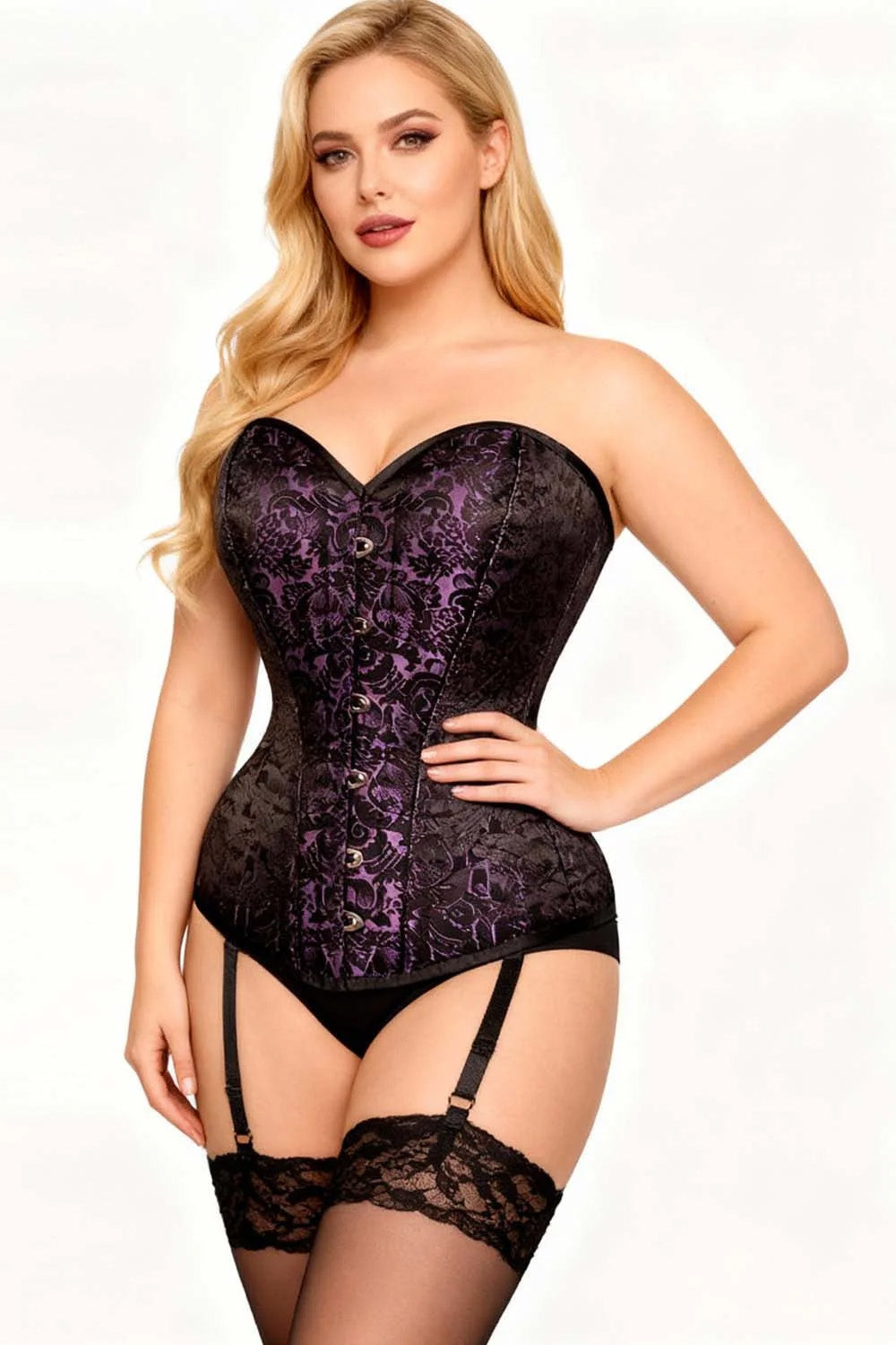 WAIST TRAINING CORSETS