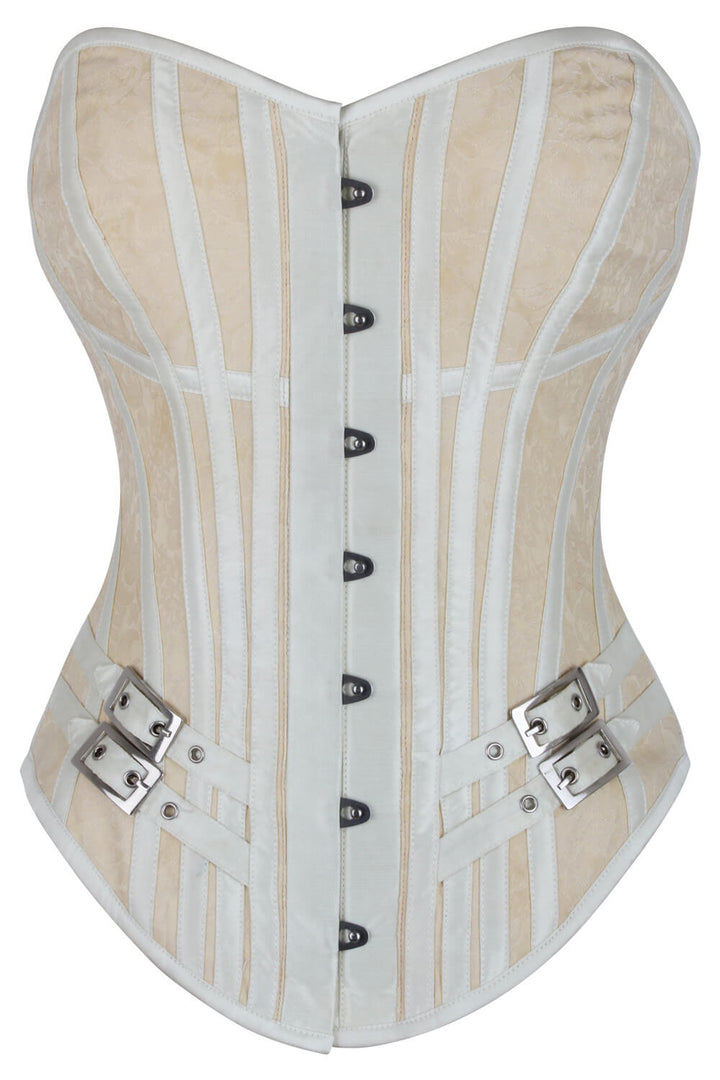 Ronan Overbust Brocade Corset