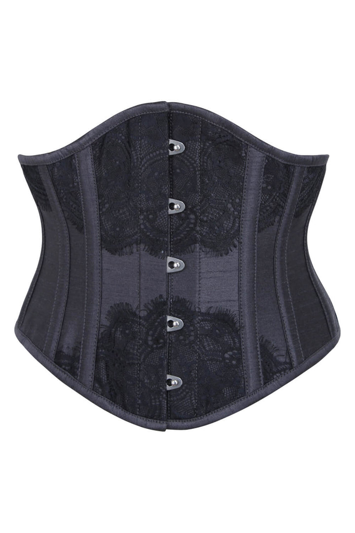 Cooper Underbust Waspie Corset