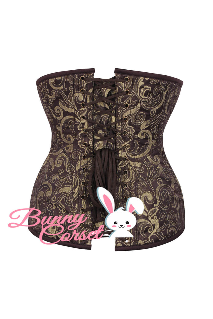 Jaylani Waist Training Corset