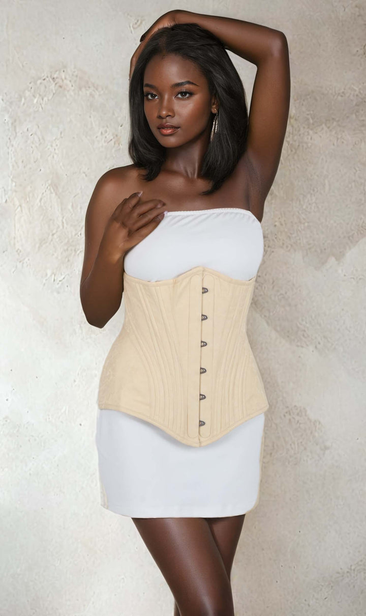 Soraya Corset for Waist Reduction