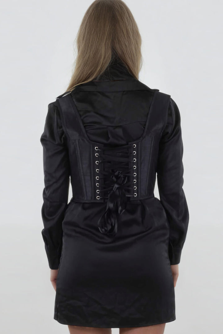 Tinna Waist Shaper Corset
