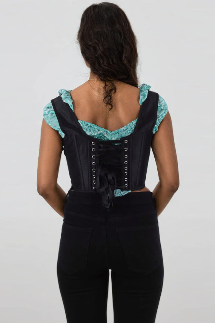 Nevve Underbust Corset