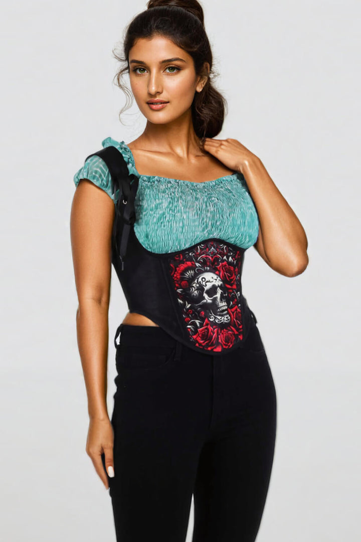 Nevve Underbust Corset