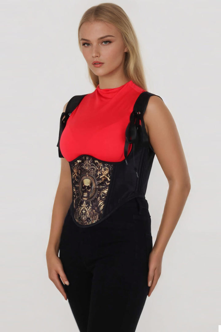 Aaila Waist Reduction Corset