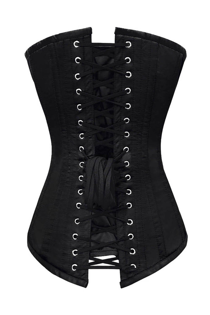 Marlee Gothic Overbust Corset