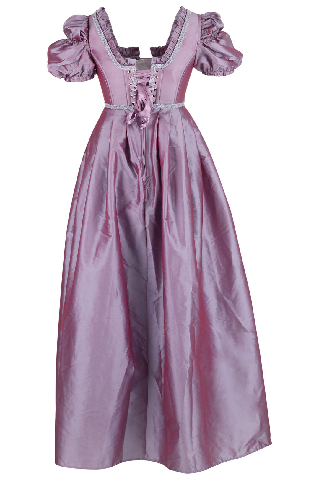 Raley Rococo Overbust Guinevere Corset Dress - view 3 | LUXE NOIR