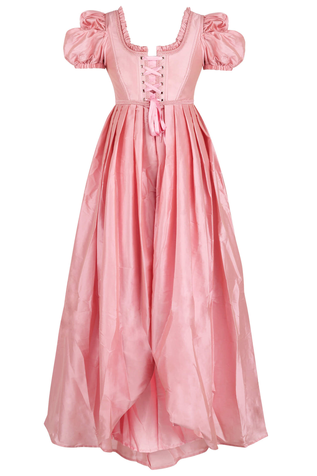 Maryalice Rococo Overbust Guinevere Corset Dress | LUXE NOIR
