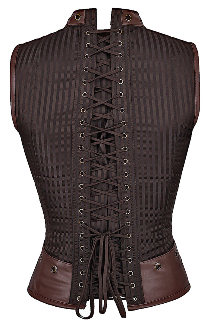 Detlef Steampunk Men&