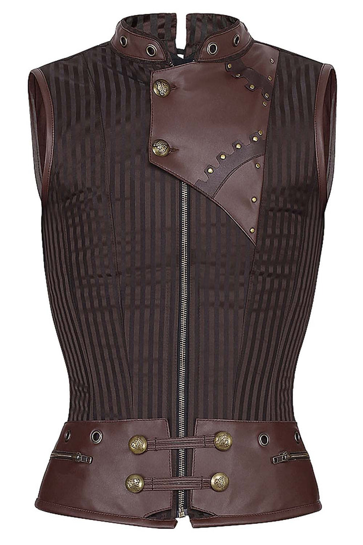 Detlef Steampunk Men&