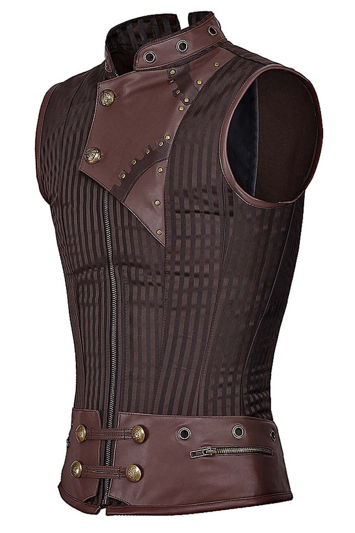 Detlef Steampunk Men&