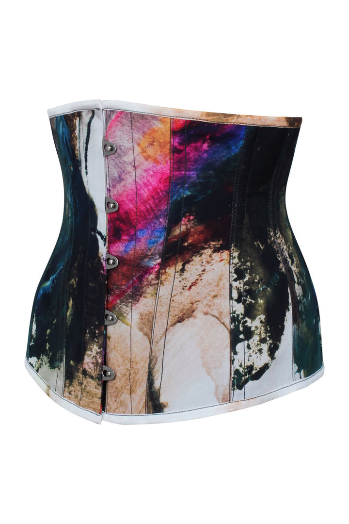 Cosmic Dream Anslea Underbust Corset
