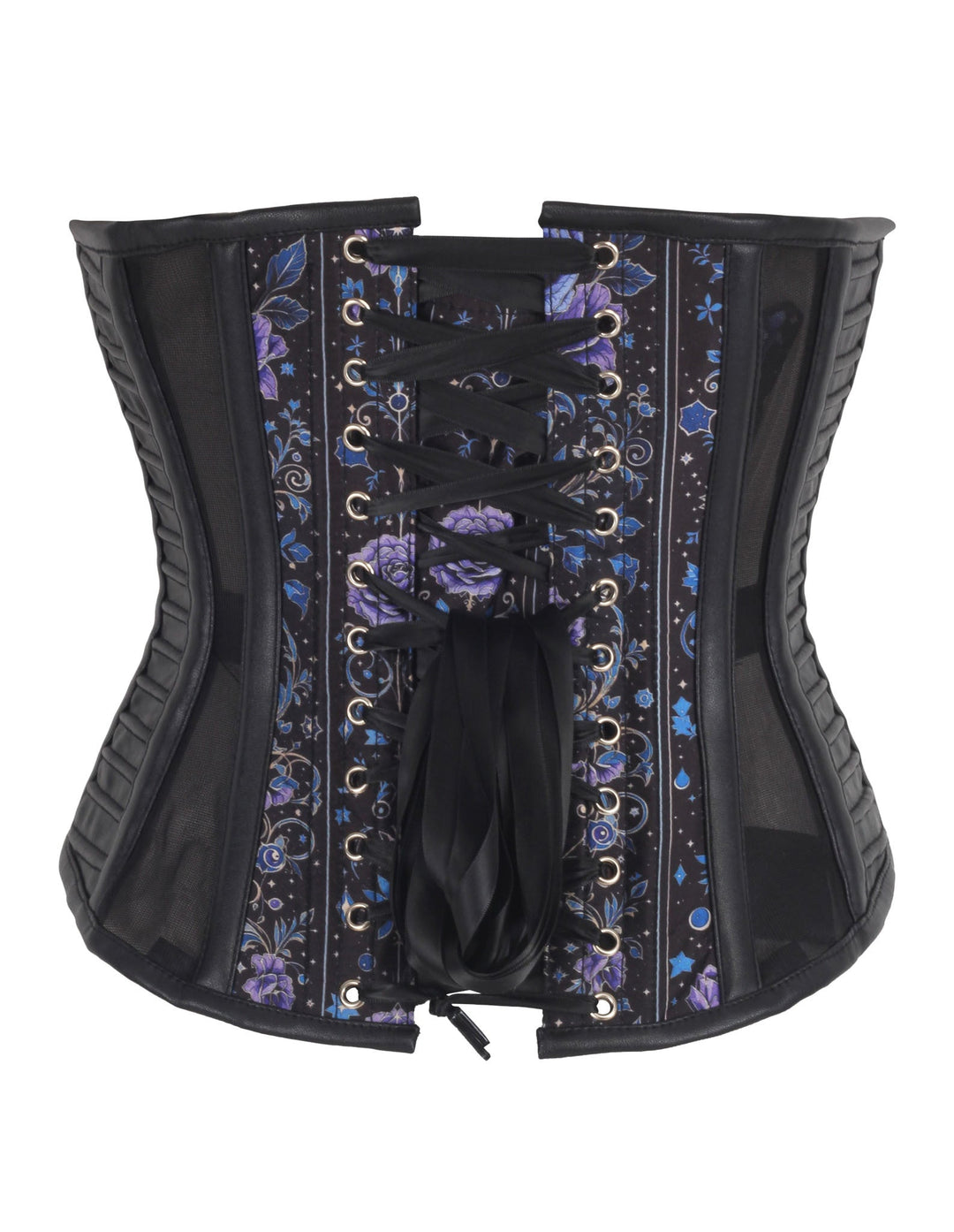 Rosabel Celestial Bloom Overbust Corset
