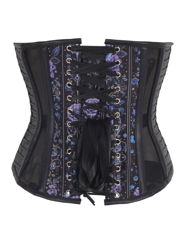 Rosabel Celestial Bloom Overbust Corset
