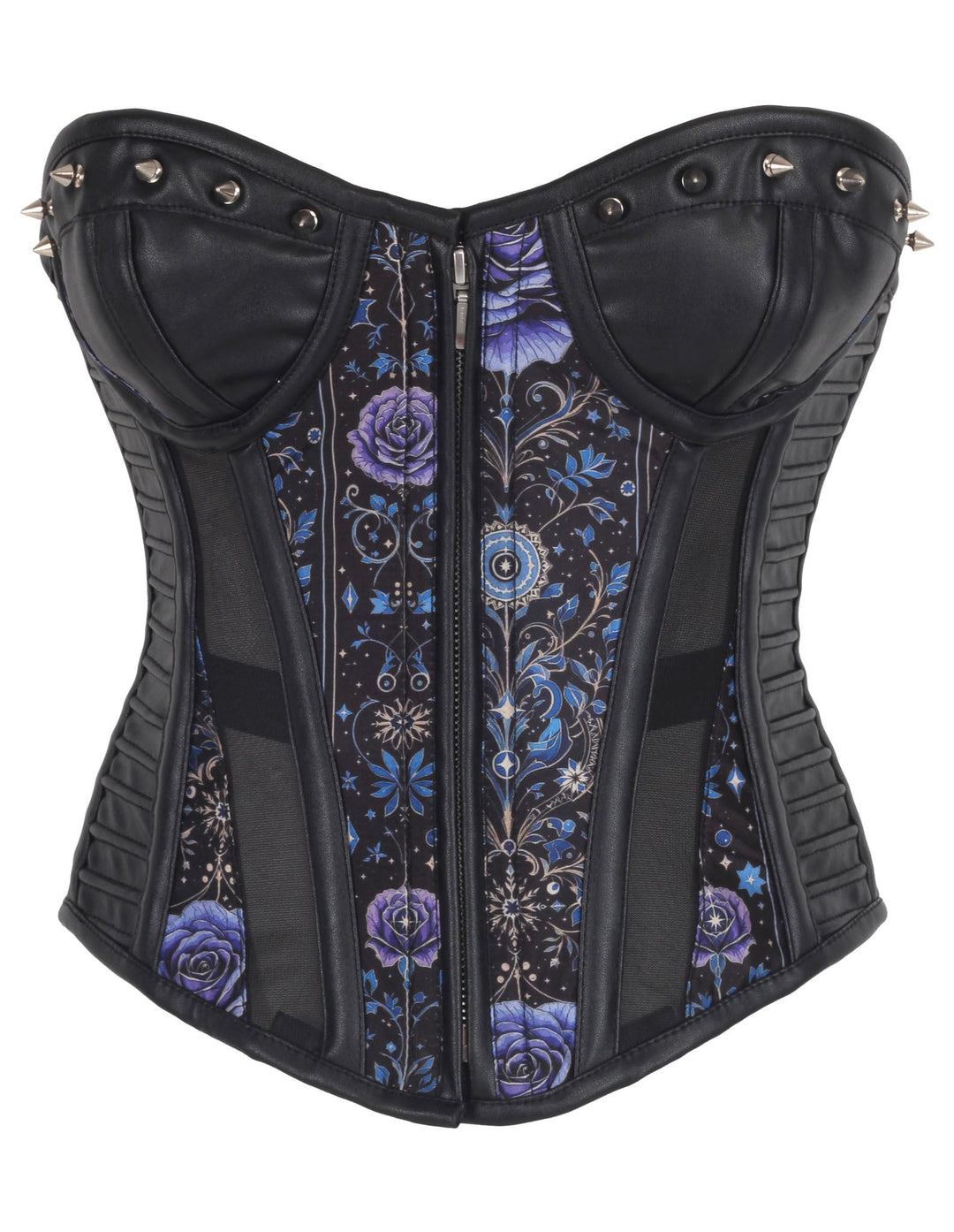 Rosabel Celestial Bloom Overbust Corset