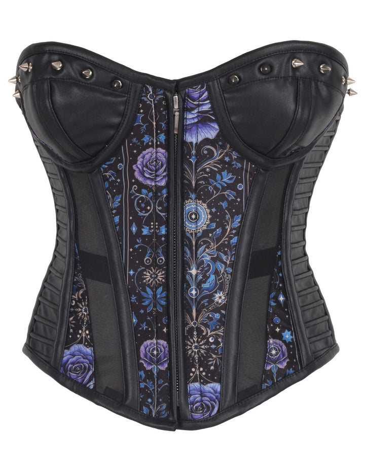 Rosabel Celestial Bloom Overbust Corset