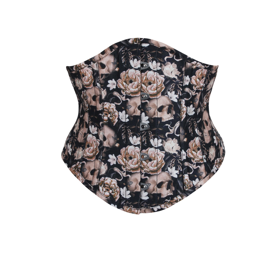 Anakin Underbust Waspie Corset