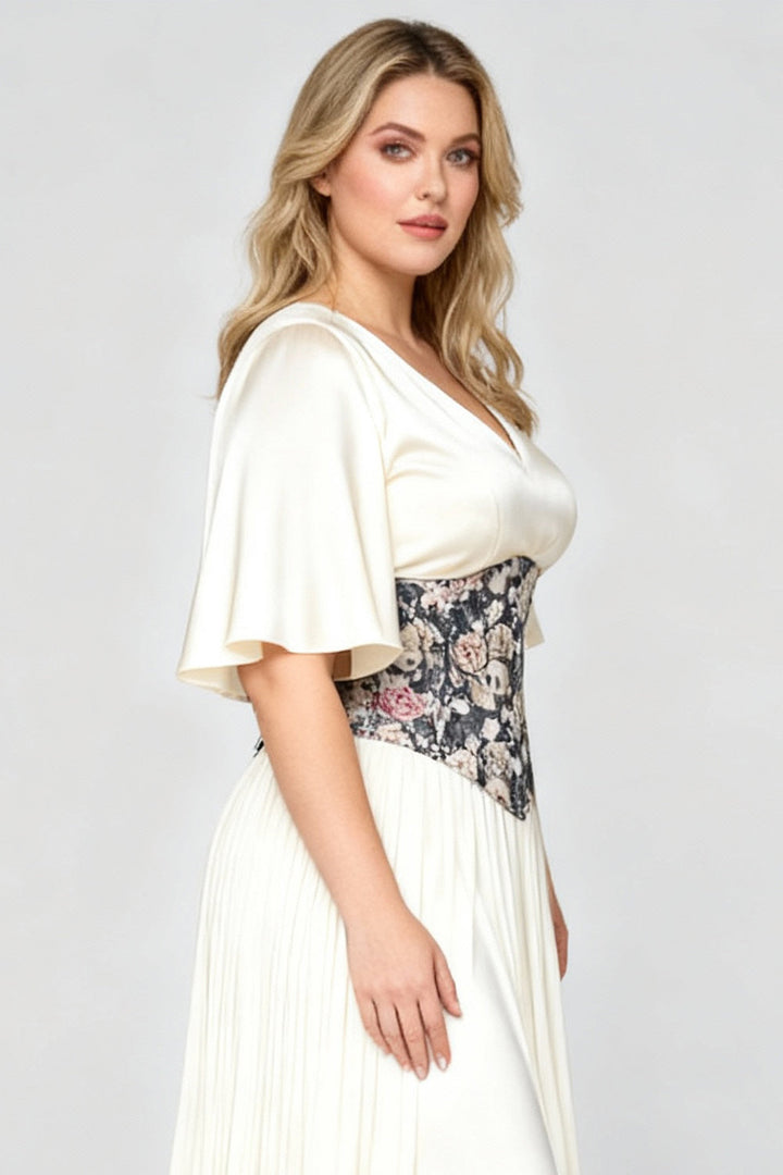 Anakin Underbust Waspie Corset