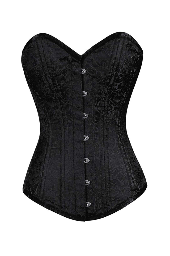 Ryan Gothic Waist Training Corsets