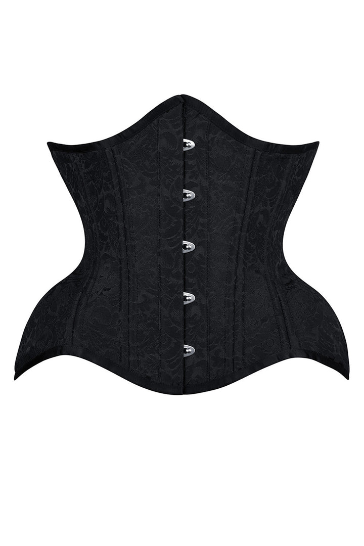 Addison Curvy Waist Trainer Classic Corset