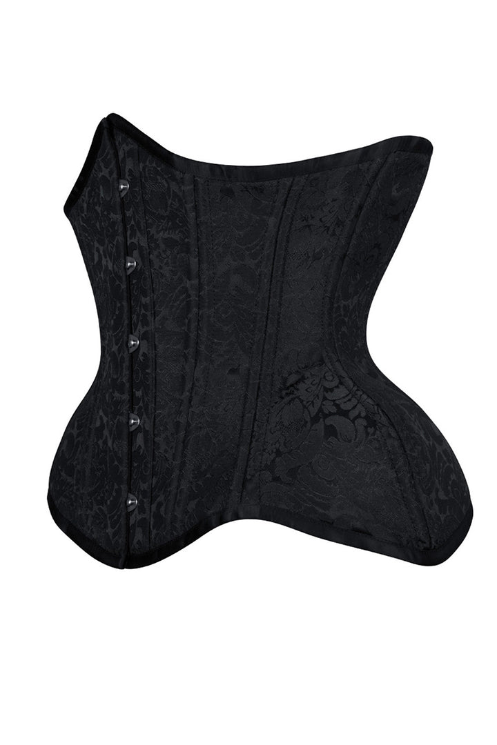 Addison Curvy Waist Trainer Classic Corset