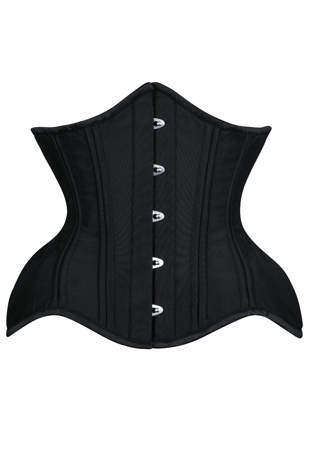 Willow Waist Training Underbust Curvy Corset