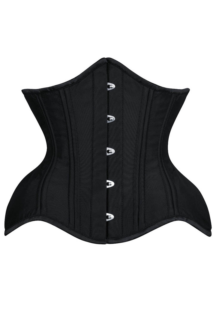 Willow Waist Training Underbust Curvy Corset