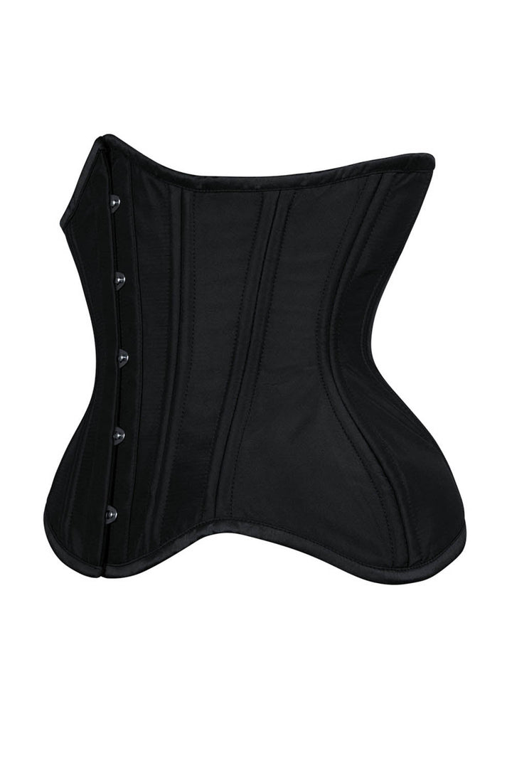 Willow Waist Training Underbust Curvy Corset