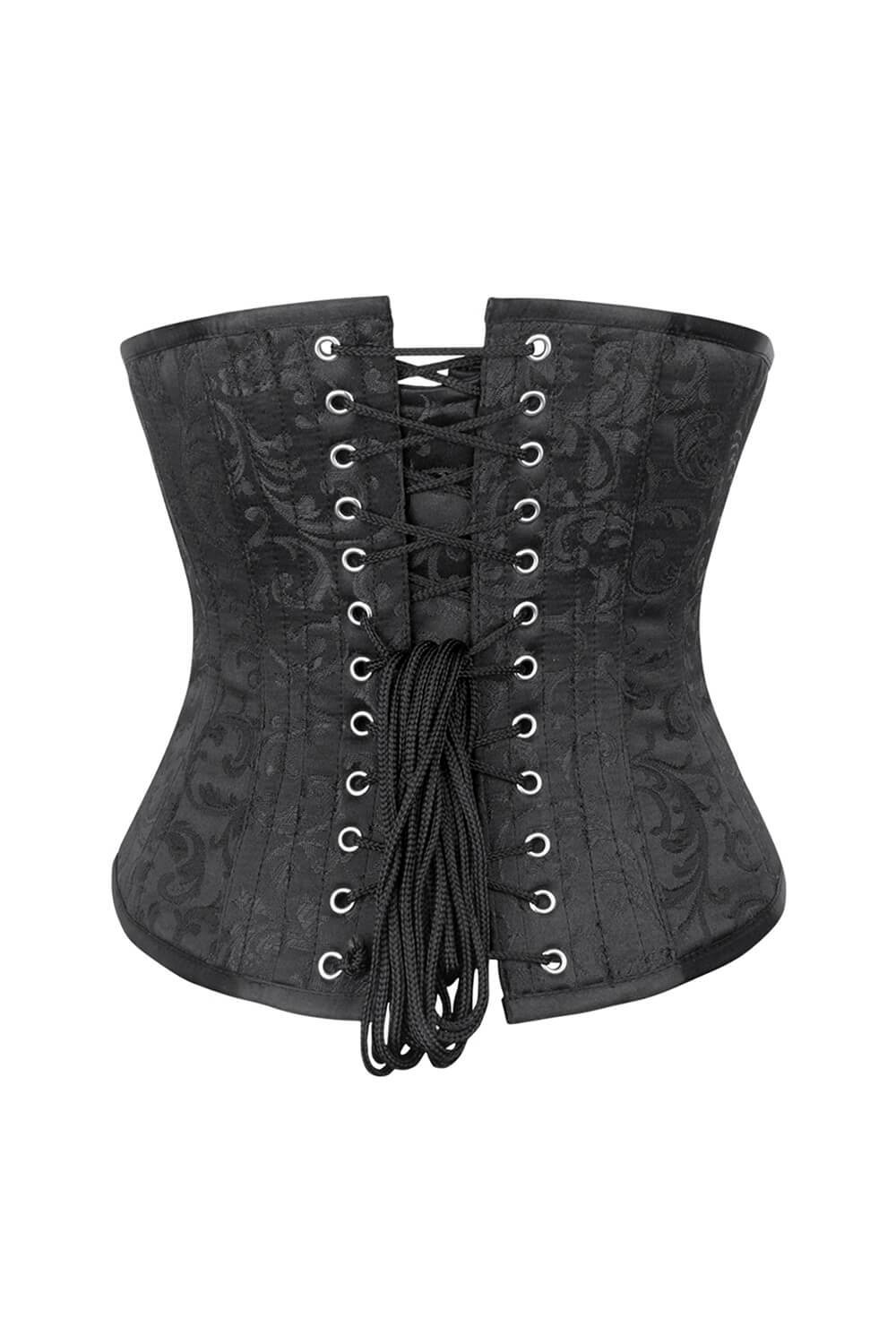 Sutton Corset for Waist Training &amp; Posture Correction