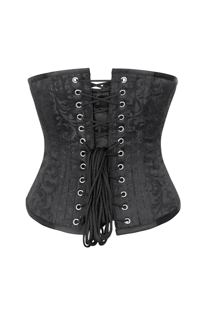 Sutton Corset for Waist Training &amp; Posture Correction