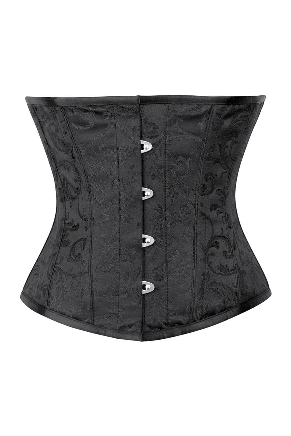 Sutton Corset for Waist Training &amp; Posture Correction
